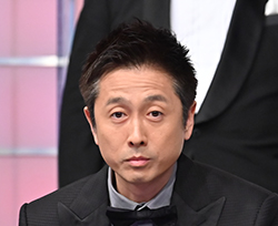 リーダー 宇治原史規（ロザン）