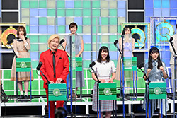 クイズプレゼンバラエティー Qさま！！