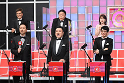 クイズプレゼンバラエティー Qさま!!