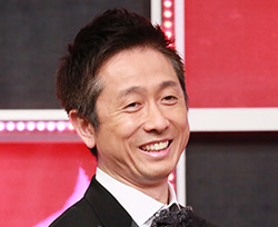 宇治原史規（ロザン）