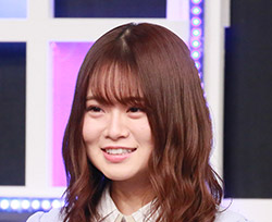山崎怜奈（乃木坂46）