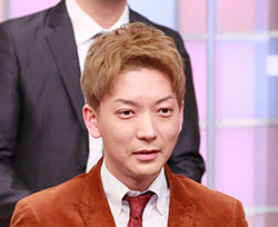 嶋佐和也（ニューヨーク）【初登場】