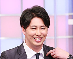 屋敷裕政（ニューヨーク）【初登場】