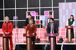 クイズプレゼンバラエティー Qさま！！