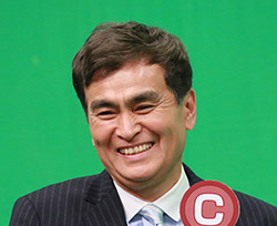 石原良純