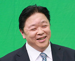 伊集院光