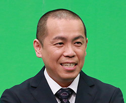タカアンドトシ トシ