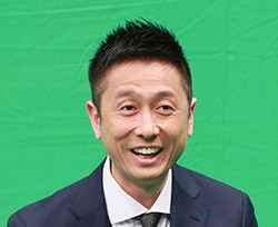 ロザン 宇治原史規