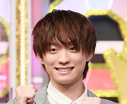 福本大晴（Aぇ! group）