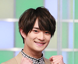 浮所飛貴（美 少年）