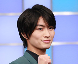 那須雄登（美 少年）