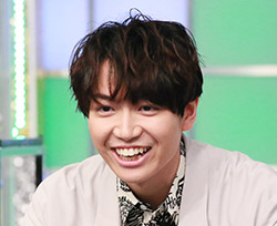 千葉翔也【初登場】