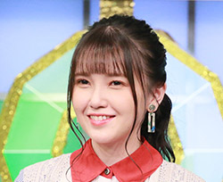 鬼頭明里【初登場】