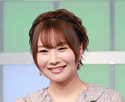 富田美憂【初登場】