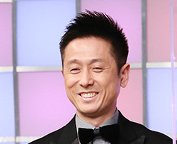 リーダー 宇治原史規（ロザン）