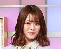 山崎怜奈（乃木坂46）