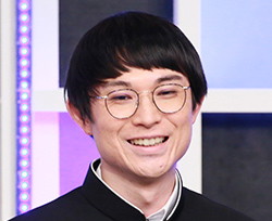 水川かたまり（空気階段）