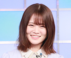 山崎怜奈（乃木坂46）