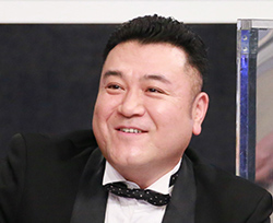 山崎弘也（アンタッチャブル）