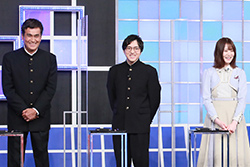 クイズプレゼンバラエティー Qさま!!