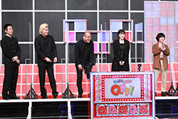 クイズプレゼンバラエティー Qさま！！