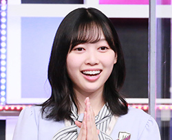 北川悠理（乃木坂46）