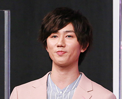 阿部亮平(Snow Man)