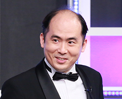 斎藤司（トレンディエンジェル）