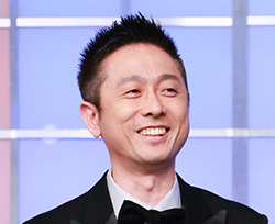 宇治原史規（ロザン）