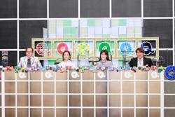 クイズプレゼンバラエティー Qさま!!