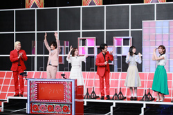 クイズプレゼンバラエティー Qさま！！