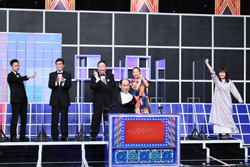 クイズプレゼンバラエティー Qさま!!