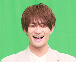 浮所飛貴（美 少年）