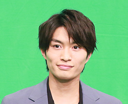 那須雄登（美 少年）