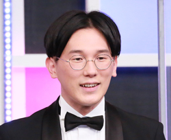 林田洋平(ザ・マミィ)