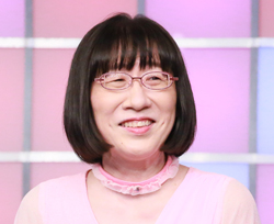 渡辺江里子(阿佐ヶ谷姉妹)