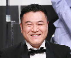 山崎弘也（アンタッチャブル）