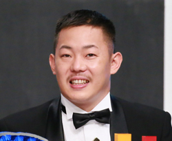 酒井貴士（ザ・マミィ）