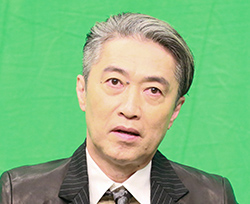 池田成志