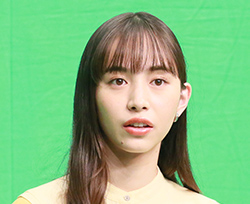 井桁弘恵