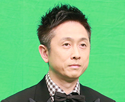 宇治原史規（ロザン）