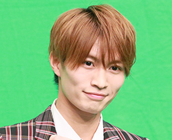 那須雄登（美 少年）