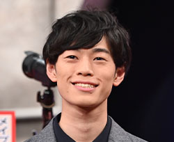 出演者