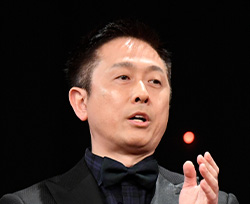 出演者