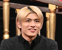 出演者