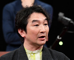 出演者