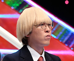 出演者
