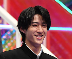 出演者