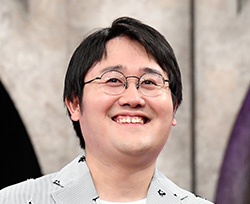 出演者