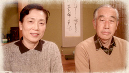テレビ朝日 人生の楽園